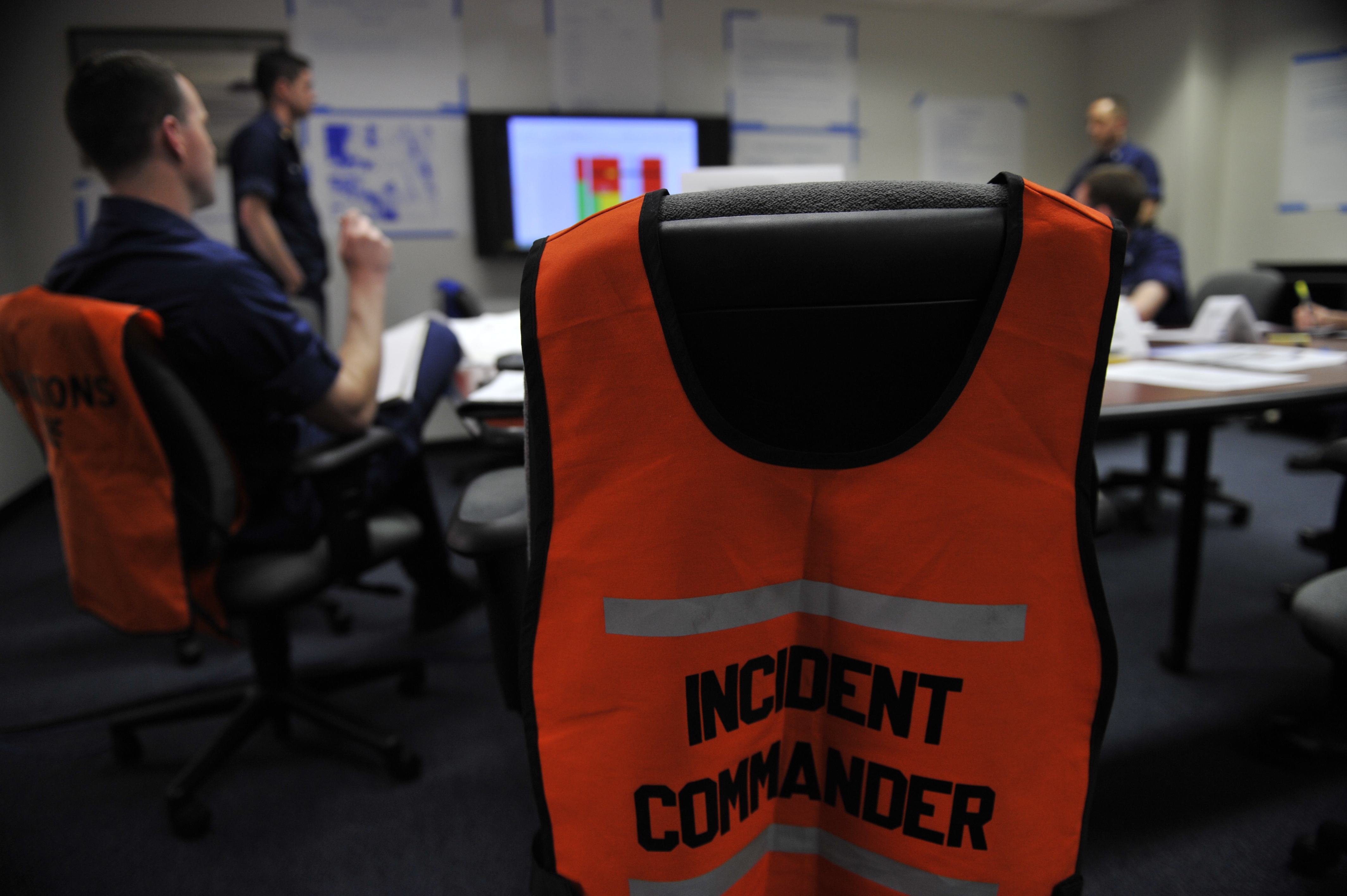 Response / Operations